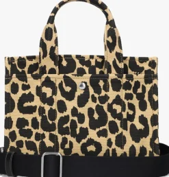 DAMES COACH e handtas cargo tote 1