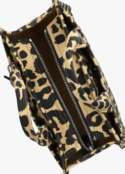 DAMES COACH e handtas cargo tote 1