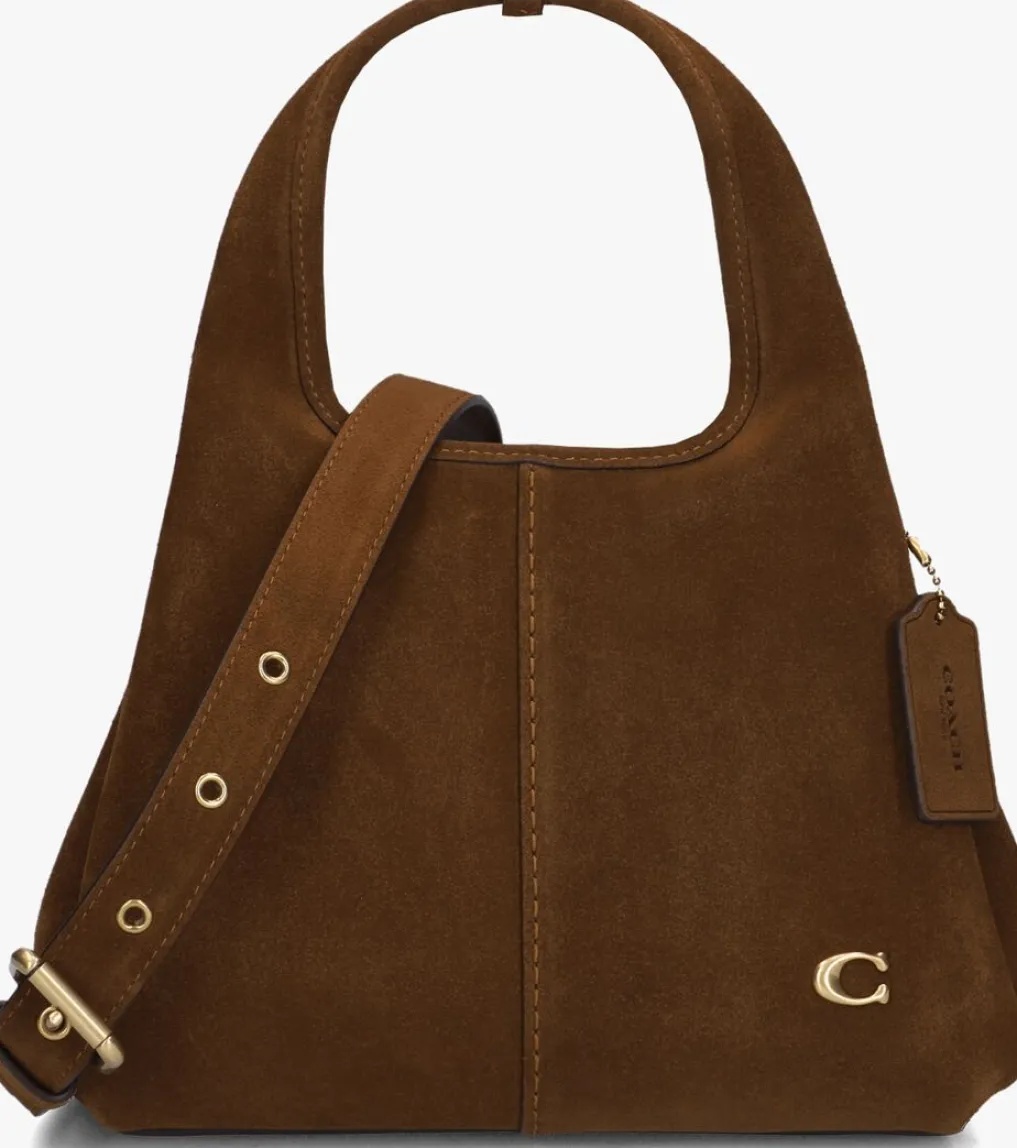 DAMES COACH e handtas lana sb 23