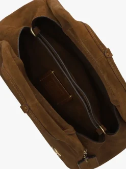 DAMES COACH e handtas lana sb 23