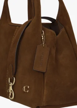 DAMES COACH e handtas lana sb 23