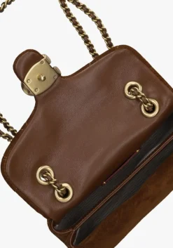 DAMES COACH e handtas qlt tabby 20