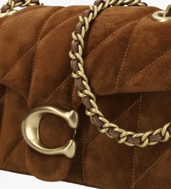 DAMES COACH e handtas qlt tabby 20