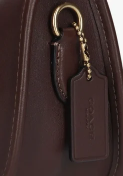 DAMES COACH e handtas waverly bag