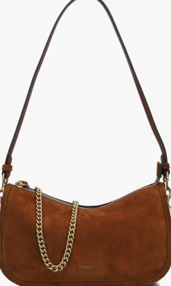 DAMES COACH e handtas waverly bag