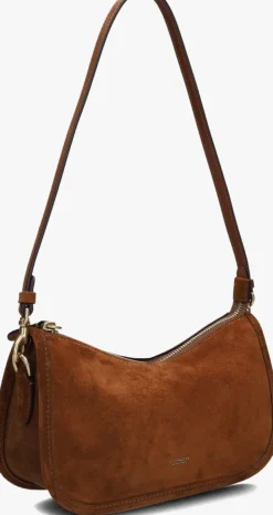 DAMES COACH e handtas waverly bag