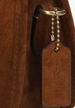 DAMES COACH e handtas waverly bag