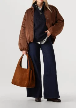 DAMES COACH e schoudertas lana shoulder bag