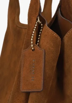 DAMES COACH e schoudertas lana shoulder bag