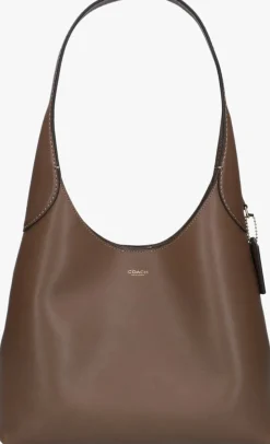 DAMES COACH e schoudertas brooklyn 28