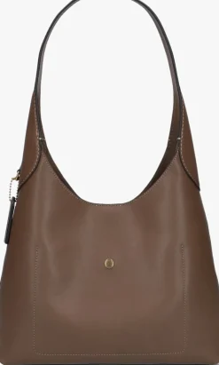 DAMES COACH e schoudertas brooklyn 28