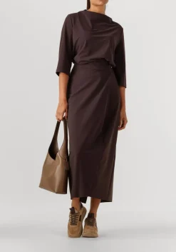 DAMES COACH e schoudertas brooklyn 28