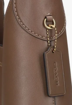 DAMES COACH e schoudertas brooklyn 28