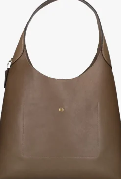 DAMES COACH e schoudertas brooklyn shoulder bag 39