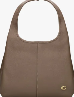 DAMES COACH e schoudertas lana