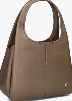 DAMES COACH e schoudertas lana