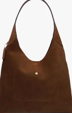 DAMES COACH e schoudertas brooklyn bag 39