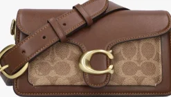 DAMES COACH e schoudertas tabby 20