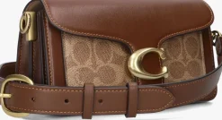 DAMES COACH e schoudertas tabby 20