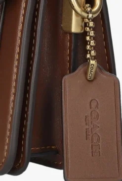 DAMES COACH e schoudertas tabby 20