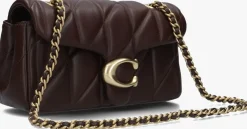 DAMES COACH e schoudertas tabby 20 qlt