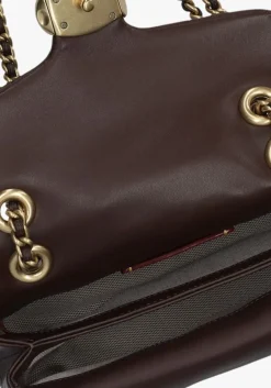 DAMES COACH e schoudertas tabby 20 qlt