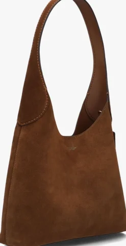 DAMES COACH e schoudertas brooklyn 28