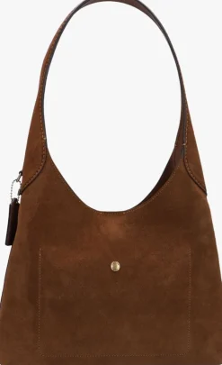 DAMES COACH e schoudertas brooklyn 28