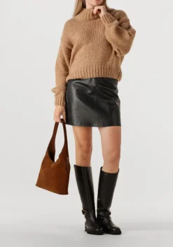 DAMES COACH e schoudertas brooklyn 28