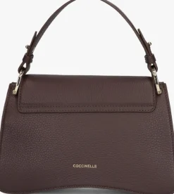 DAMES COCCINELLE e schoudertas c-me