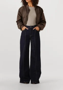 DAMES CO'COUTURE e jack libby bomber jacket