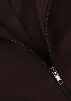 DAMES CO'COUTURE e jack luna balloon zip jacket