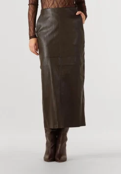 DAMES CO'COUTURE e midirok gitt floor skirt