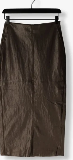 DAMES CO'COUTURE e midirok gitt floor skirt