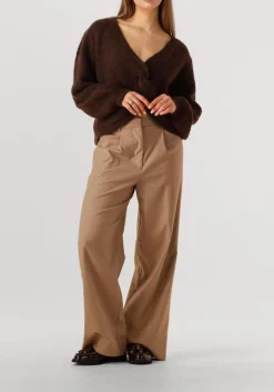 DAMES CO'COUTURE e trui cosy twist back knit