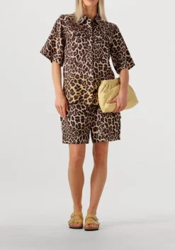 DAMES COPENHAGEN MUSE e korte broek cm gabby short