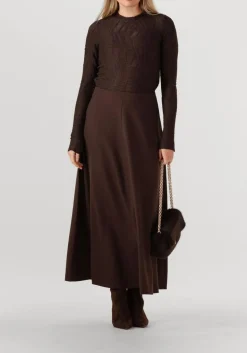 DAMES COPENHAGEN MUSE e maxirok cmtailor-skirt