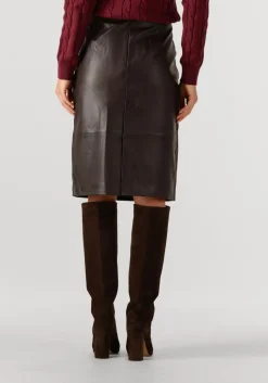 DAMES COPENHAGEN MUSE e midirok cmbaron-skirt