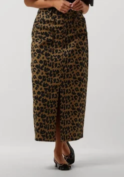DAMES COPENHAGEN MUSE e midirok cmleora-skirt