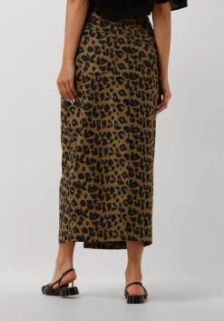 DAMES COPENHAGEN MUSE e midirok cmleora-skirt