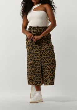 DAMES COPENHAGEN MUSE e midirok cmleora-skirt
