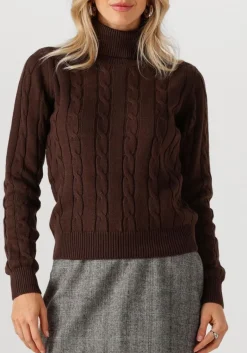 DAMES COPENHAGEN MUSE e trui cmkotom-pullover