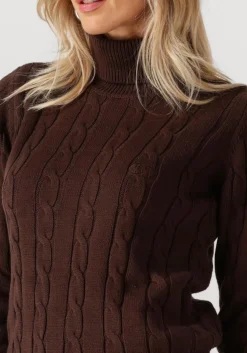 DAMES COPENHAGEN MUSE e trui cmkotom-pullover