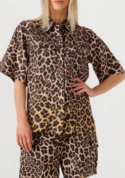 DAMES COPENHAGEN MUSE e t-shirt cm gabby shirt