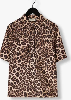 DAMES COPENHAGEN MUSE e t-shirt cm gabby shirt