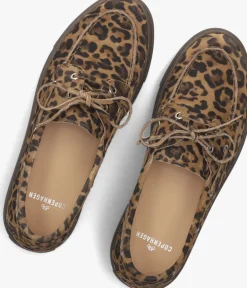 DAMES COPENHAGEN STUDIOS e mocassins cph160