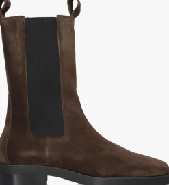 DAMES COPENHAGEN STUDIOS e chelsea boots cph747