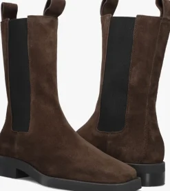 DAMES COPENHAGEN STUDIOS e chelsea boots cph747