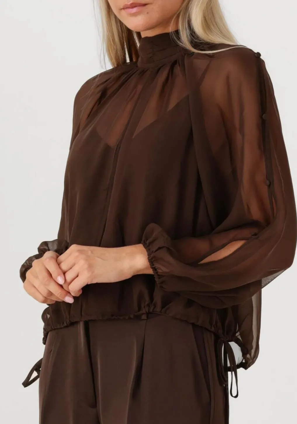 DAMES DANTE6 e blouses sonia bohemian blouse