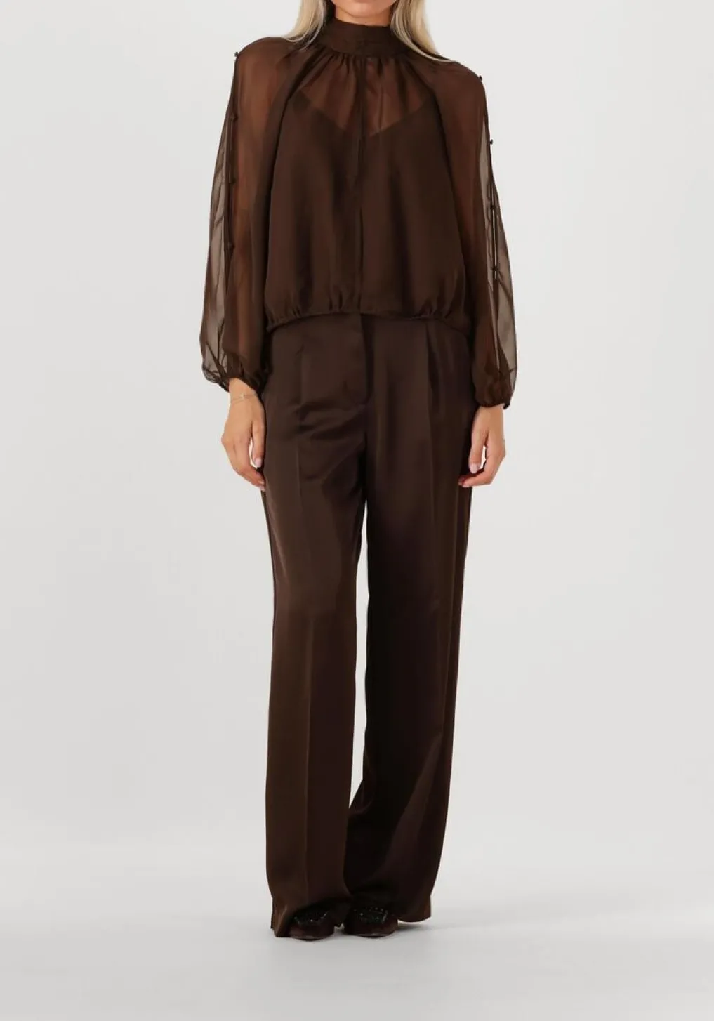 DAMES DANTE6 e blouses sonia bohemian blouse